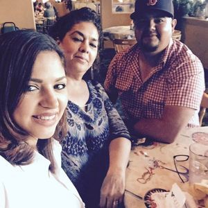 Meet your Posher, Cory